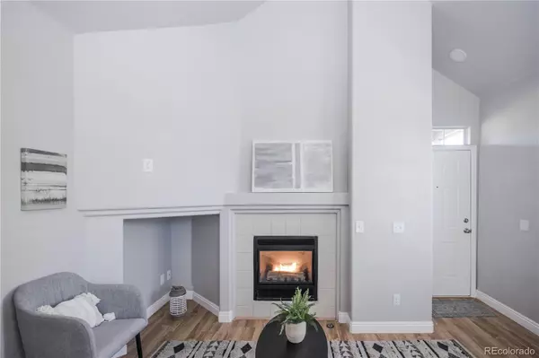 Littleton, CO 80128,8371 S Upham WAY #207