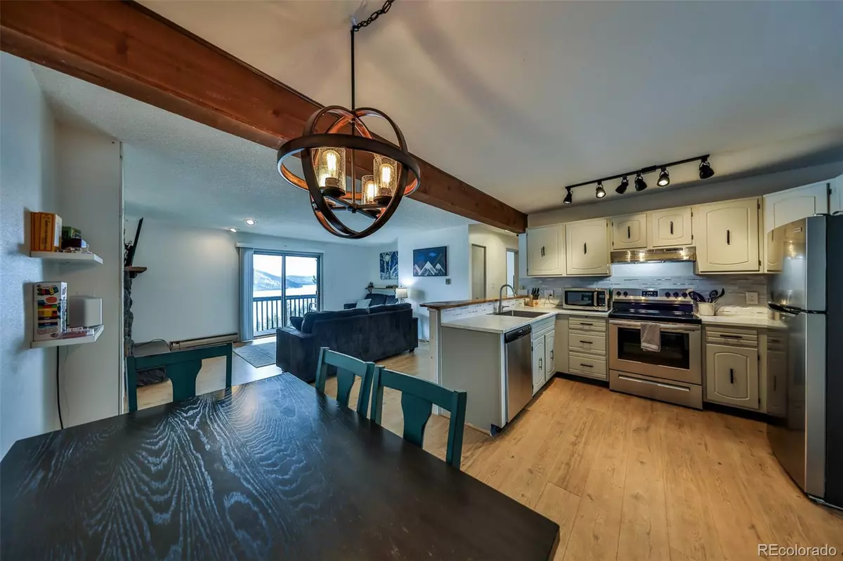 Grand Lake, CO 80447,116 Tall Pine CIR #6-A
