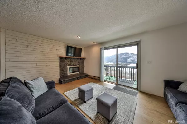 Grand Lake, CO 80447,116 Tall Pine CIR #6-A