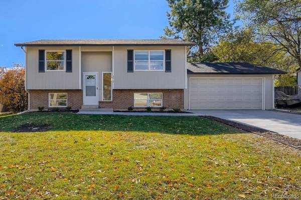 3212 W 133rd AVE, Broomfield, CO 80020