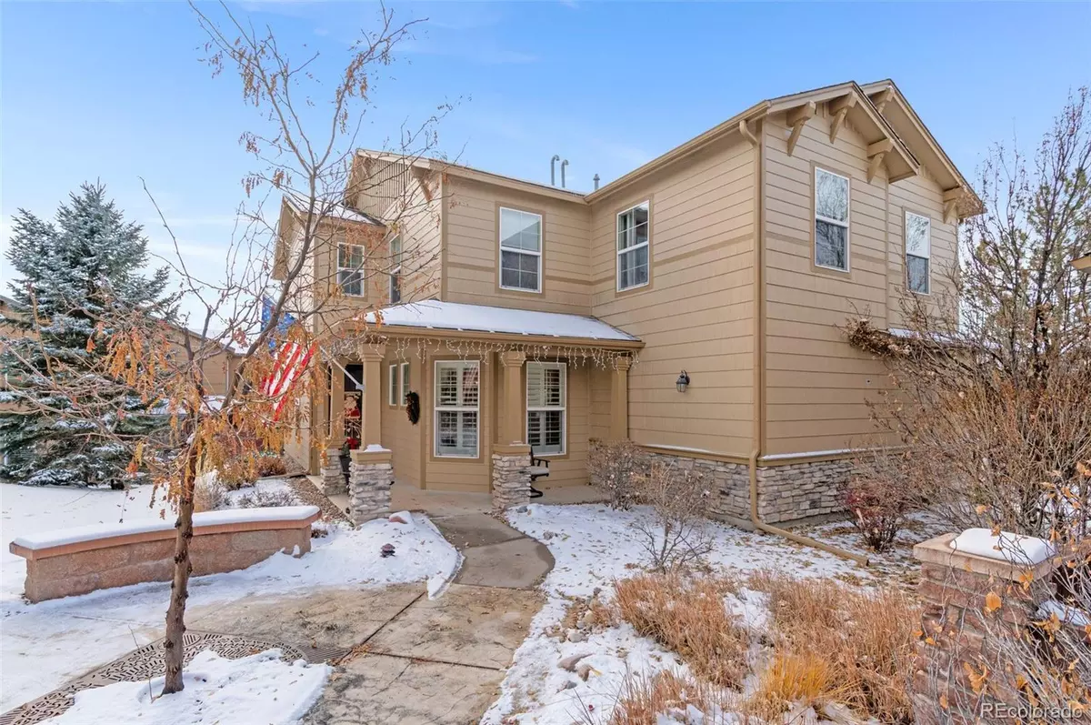 Highlands Ranch, CO 80126,3953 Blue Pine CIR