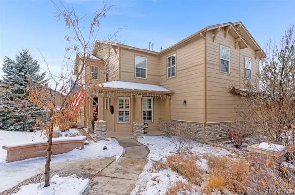 3953 Blue Pine CIR, Highlands Ranch, CO 80126