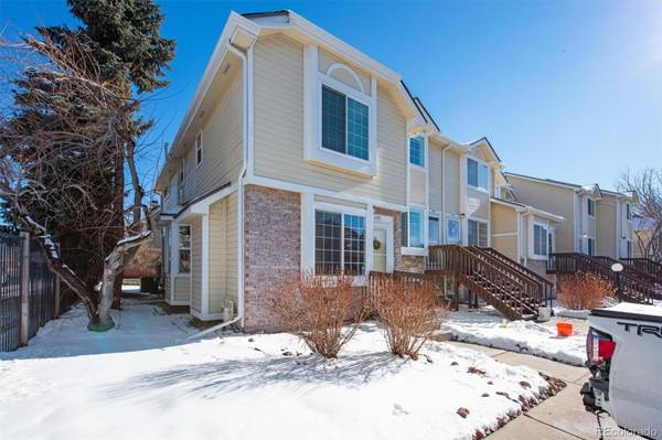 1885 S Quebec WAY #J101, Denver, CO 80231