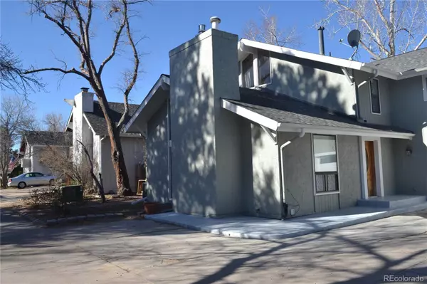 9551 E Chenango AVE,  Greenwood Village,  CO 80111