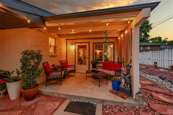 Wheat Ridge, CO 80033,4735 Upham ST