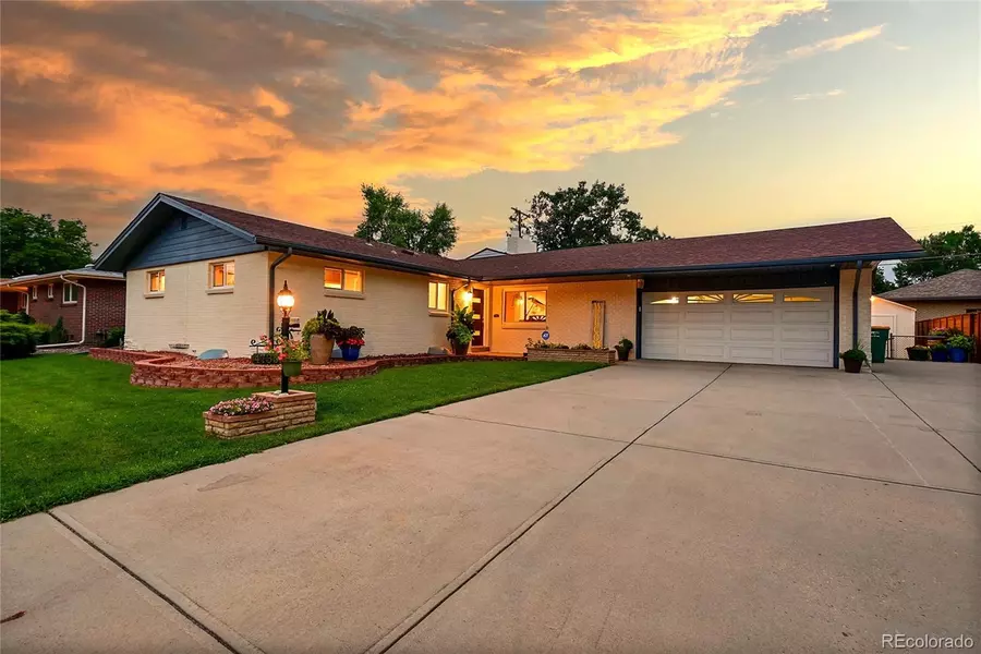 4735 Upham ST, Wheat Ridge, CO 80033