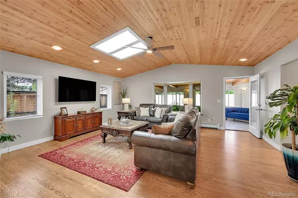 Wheat Ridge, CO 80033,4735 Upham ST