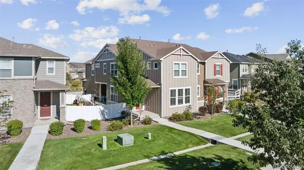 Brighton, CO 80640,5097 Buckwheat RD