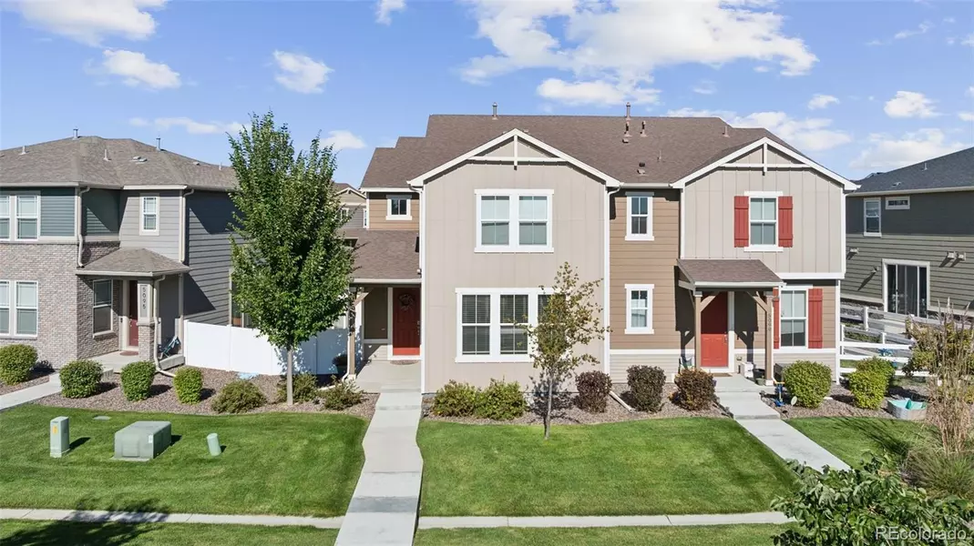 5097 Buckwheat RD, Brighton, CO 80640