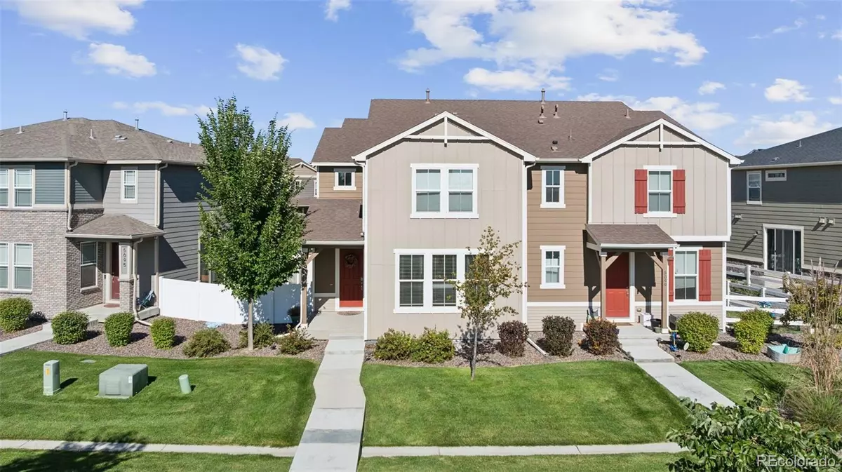 Brighton, CO 80640,5097 Buckwheat RD