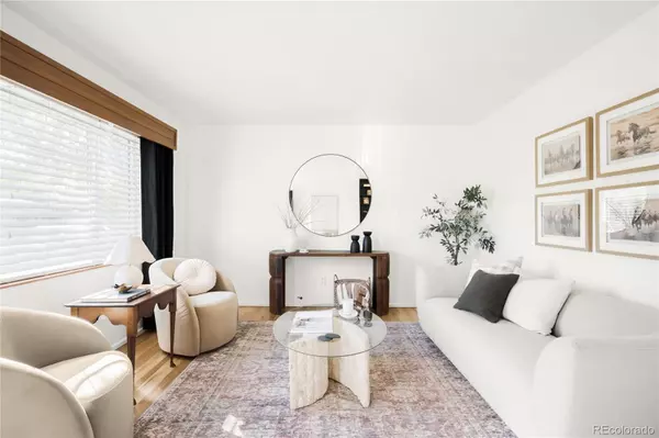 1971 S Patton CT, Denver, CO 80219