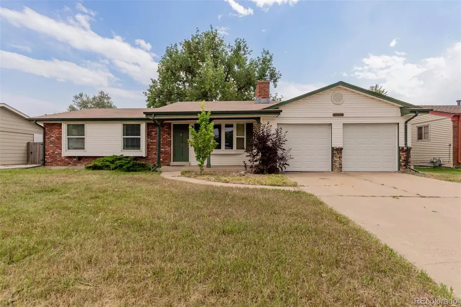 2603 Danbury DR, Longmont, CO 80503