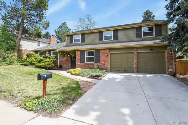 Centennial, CO 80122,7376 S Jackson ST