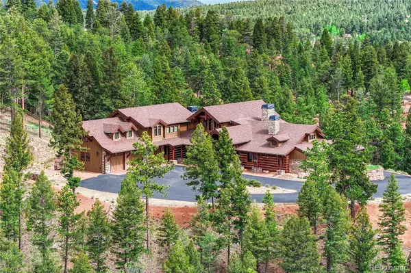 Woodland Park, CO 80863,922 Kylie HTS