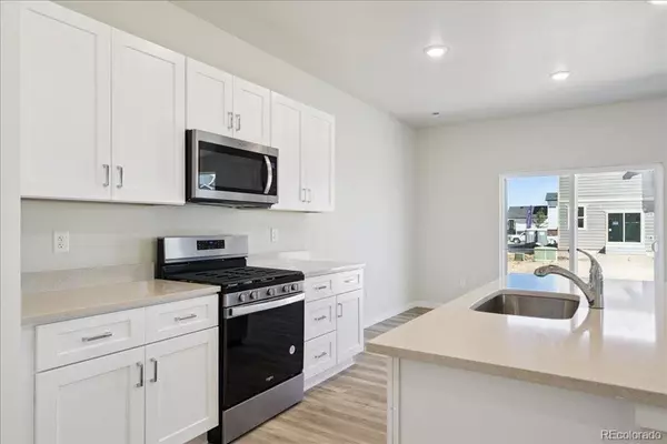 Fort Lupton, CO 80621,209 Grayson AVE