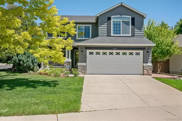 9662 Rockhampton WAY, Highlands Ranch, CO 80130