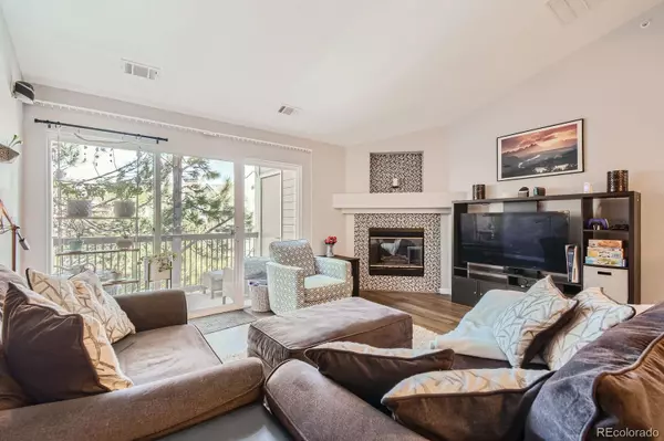 Littleton, CO 80127,7409 S Alkire ST #304