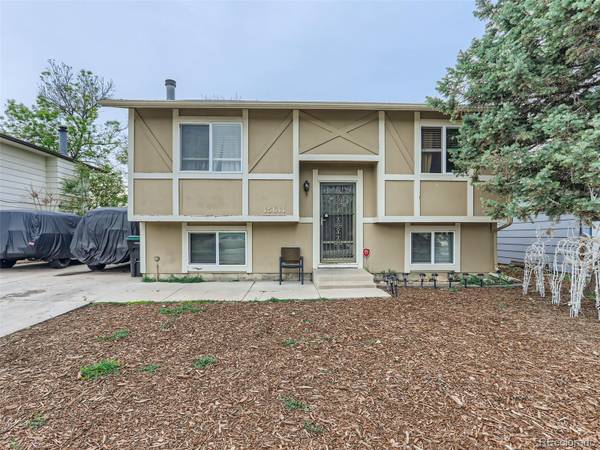 15611 E Colorado AVE, Aurora, CO 80017