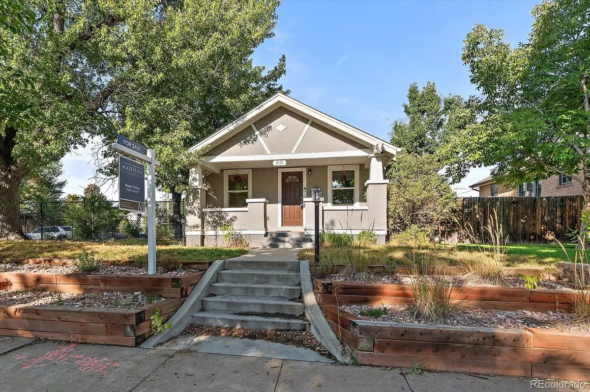 Denver, CO 80210,2121 S Humboldt ST