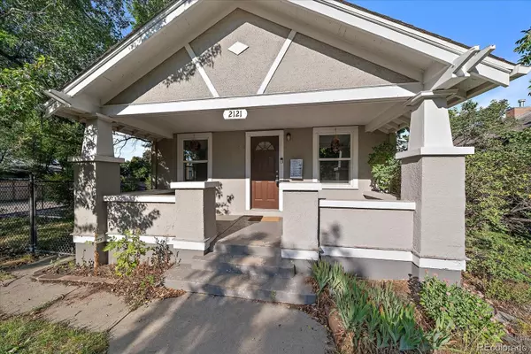 Denver, CO 80210,2121 S Humboldt ST