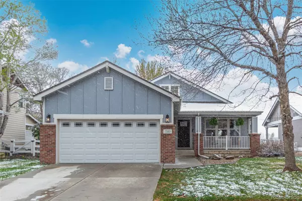 Loveland, CO 80537,1500 Warbler ST