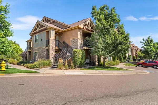Littleton, CO 80127,8778 S Kipling WAY #108