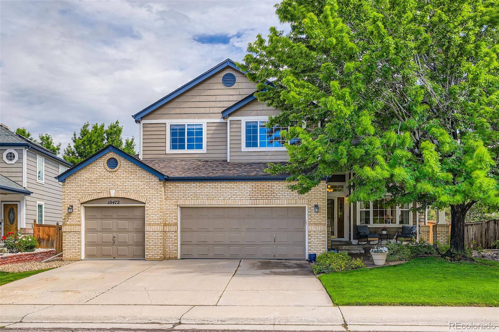 10472 Longleaf DR, Parker, CO 80134