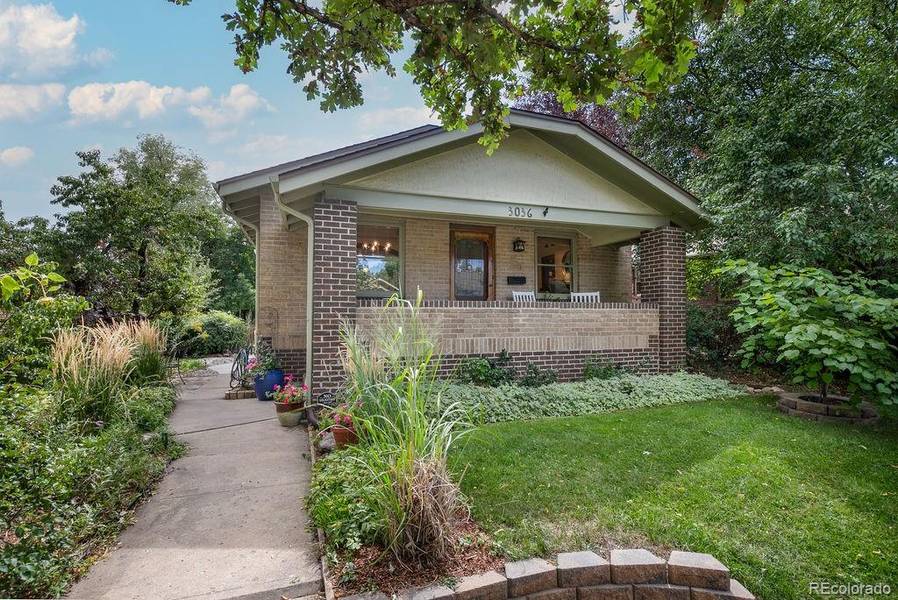 3036 W 40th AVE, Denver, CO 80211