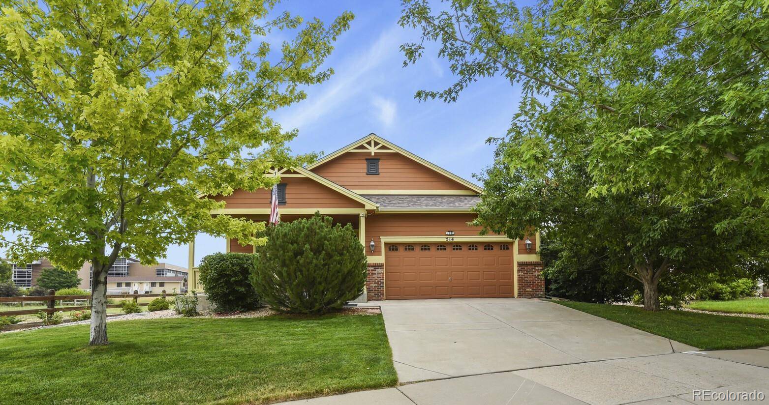 Aurora, CO 80018,514 N Flat Rock ST