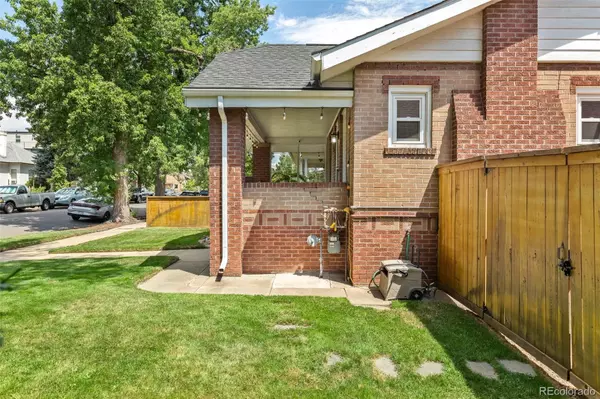 Denver, CO 80211,3762 N Meade ST