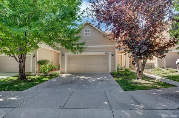 Lakewood, CO 80232,6008 W Colorado LN