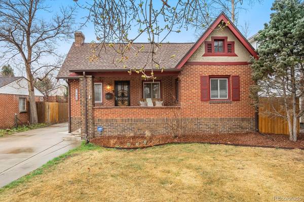 1343 S Steele ST, Denver, CO 80210