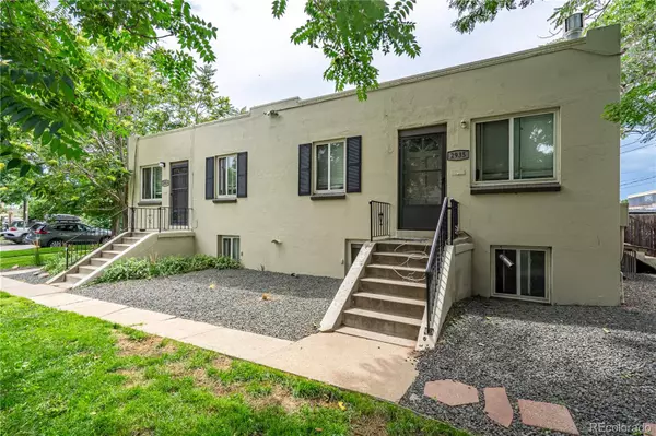 Denver, CO 80211,2935 37th AVE