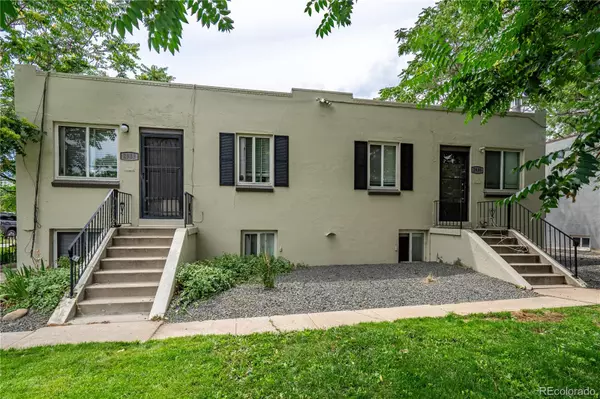 2935 37th AVE, Denver, CO 80211