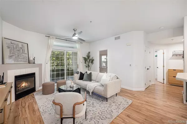 Littleton, CO 80128,8400 S Upham WAY #27