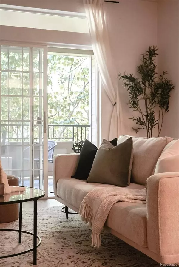 Littleton, CO 80128,8400 S Upham WAY #27