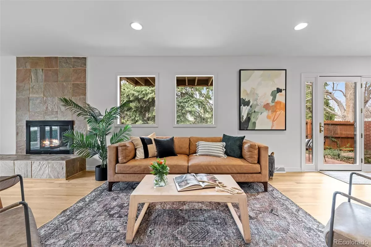 Englewood, CO 80113,3436 S Race ST
