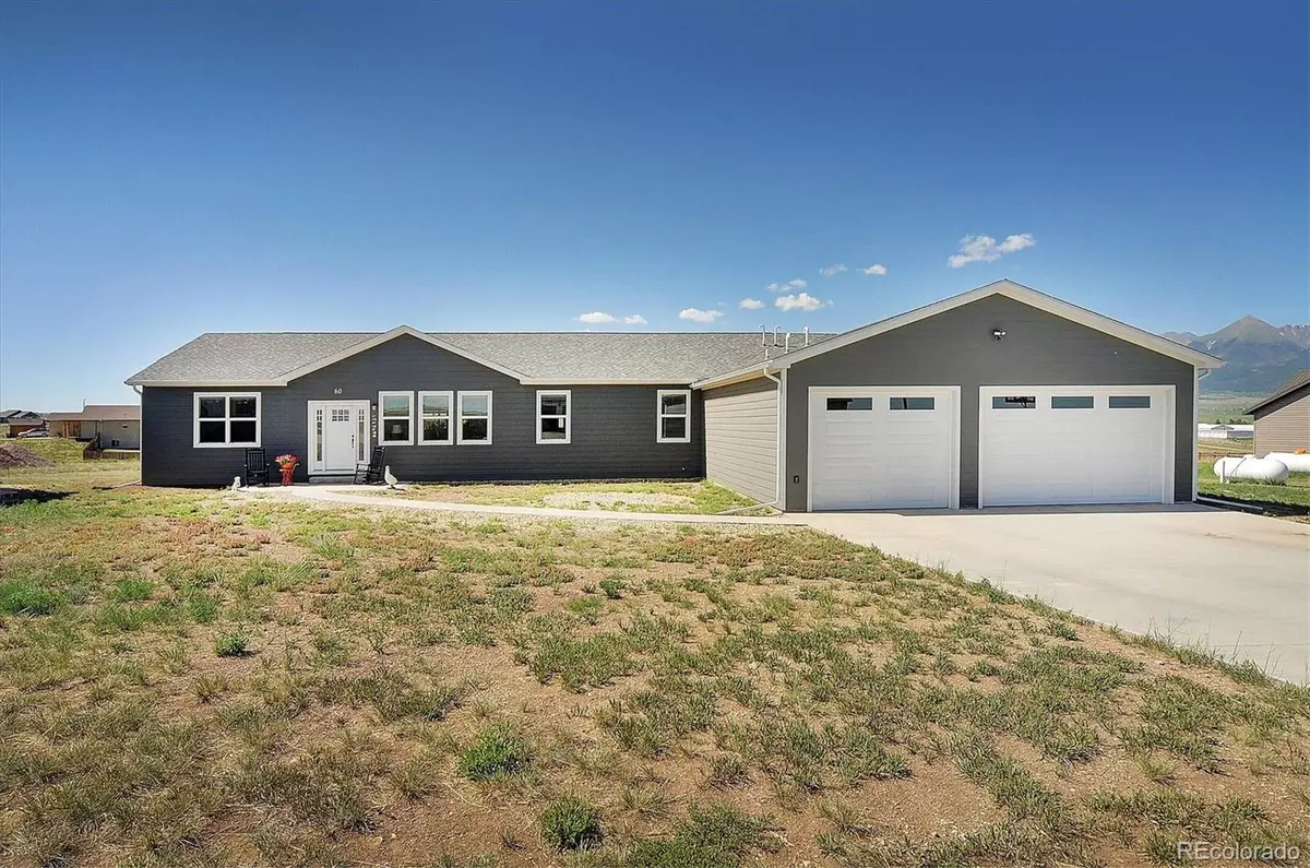 Westcliffe, CO 81252,60 Quartz CT