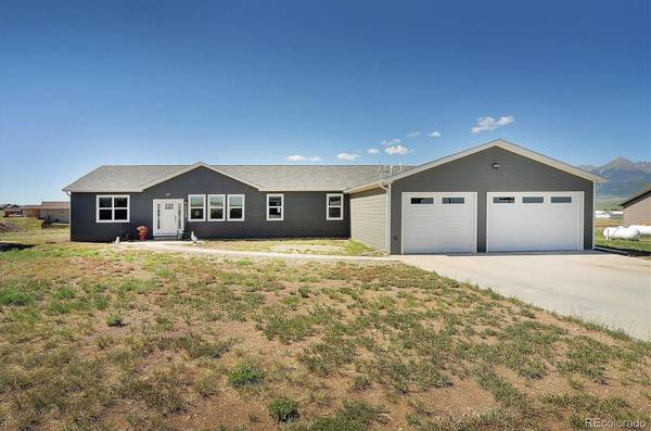 60 Quartz CT, Westcliffe, CO 81252