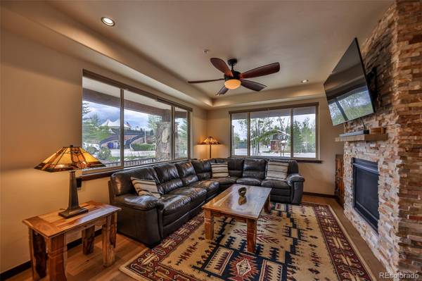 101 Trailhead Circle #114, Winter Park, CO 80482