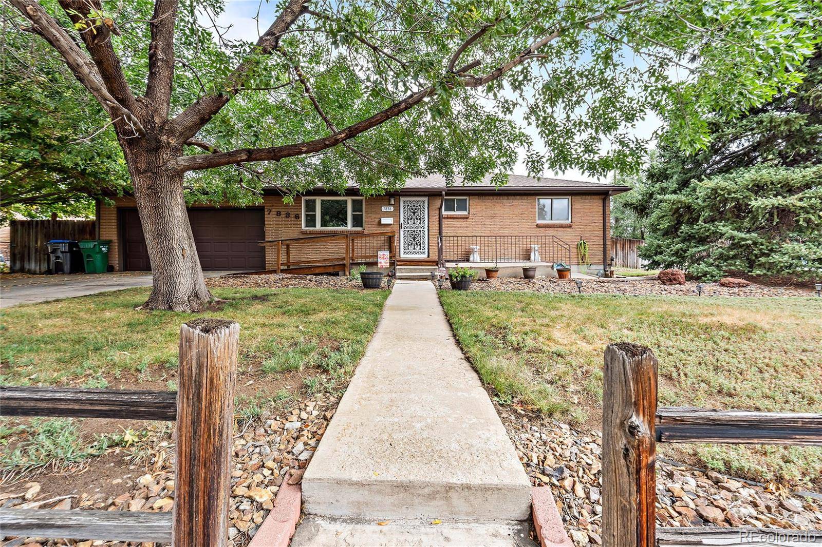 7836 Joan DR, Denver, CO 80221