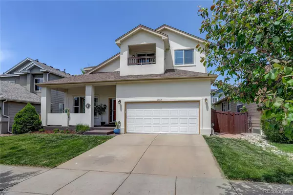 Denver, CO 80123,5757 W Alamo DR