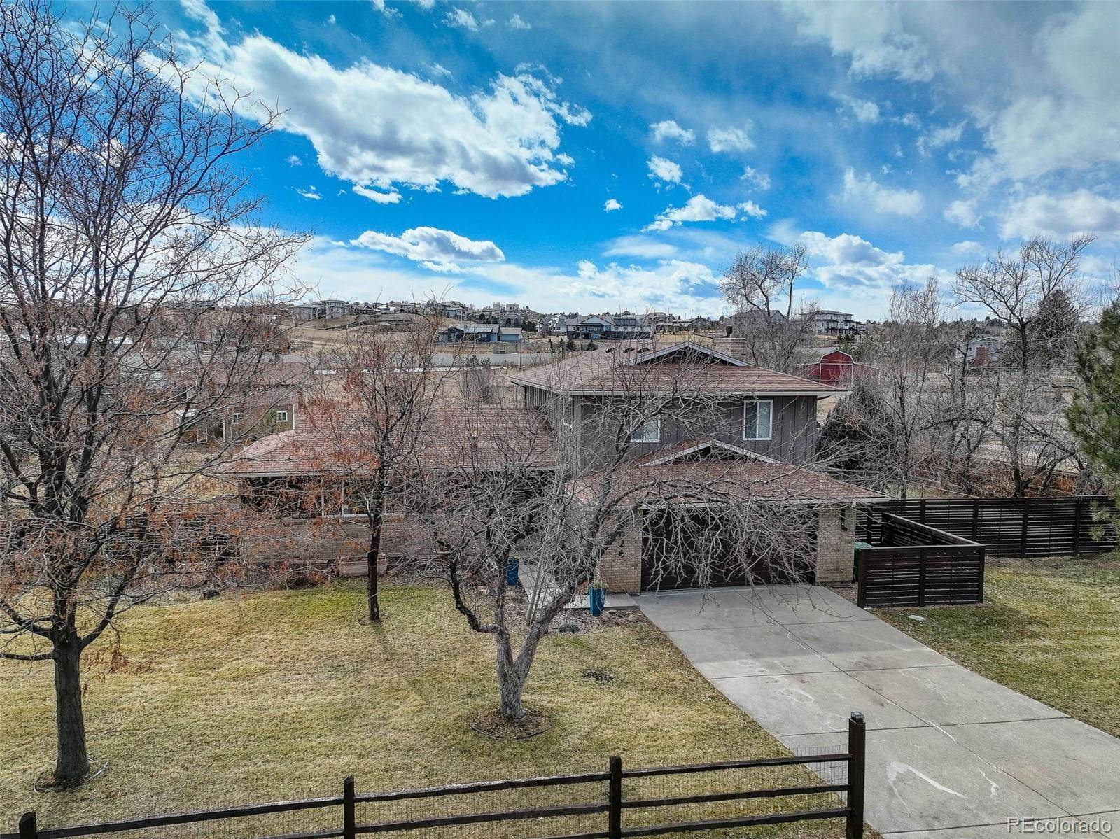 Centennial, CO 80016,19826 E Euclid DR