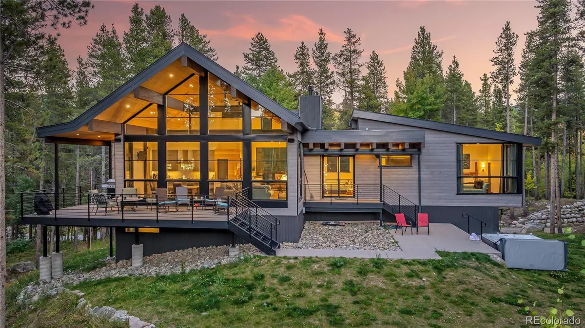 Breckenridge, CO 80424,55 Blue Flag DR