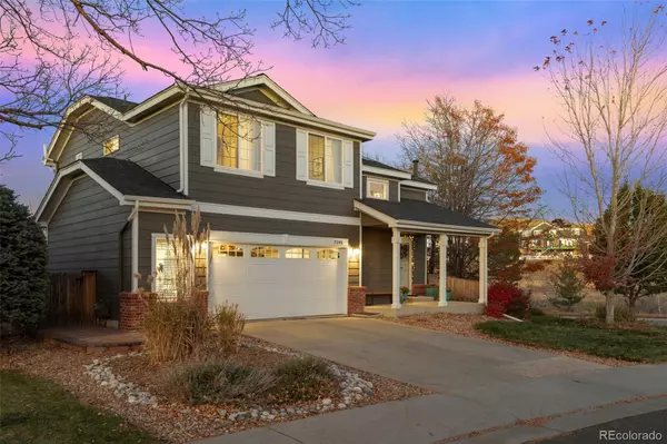 Lone Tree, CO 80124,7195 Leopard Gate