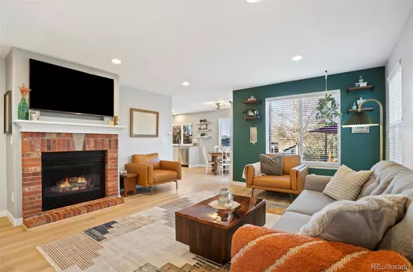 Lone Tree, CO 80124,7195 Leopard Gate