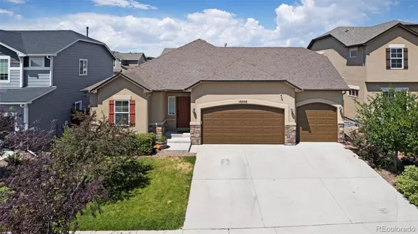 10256 Hidden Park WAY, Peyton, CO 80831