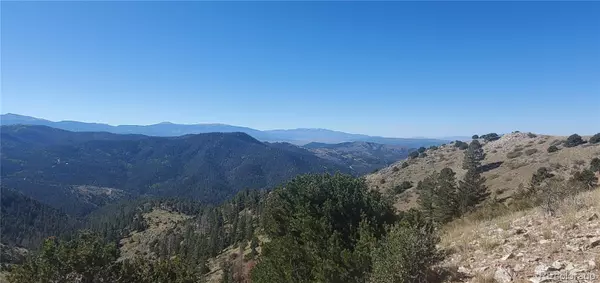 Lot 5820 Covington RD, Fort Garland, CO 81133