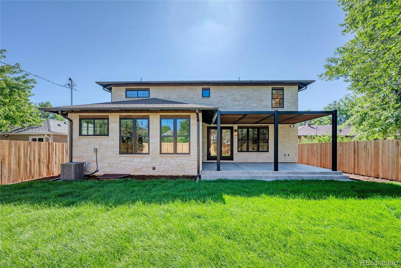 Denver, CO 80220,1035 N Leyden ST