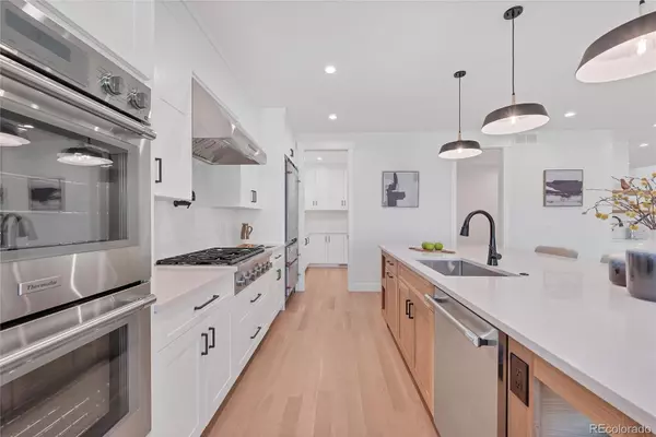 Denver, CO 80220,1035 N Leyden ST